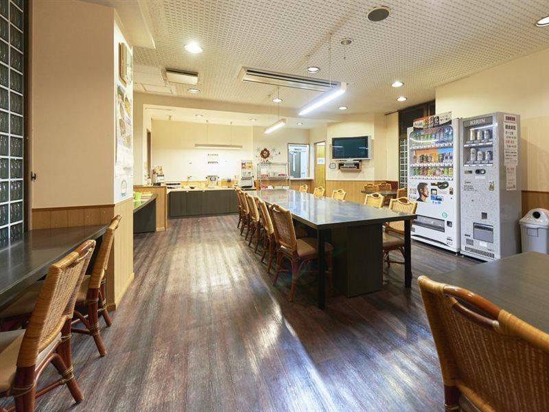 Hotel Select Inn Honhachinohe Ekimae Buitenkant foto