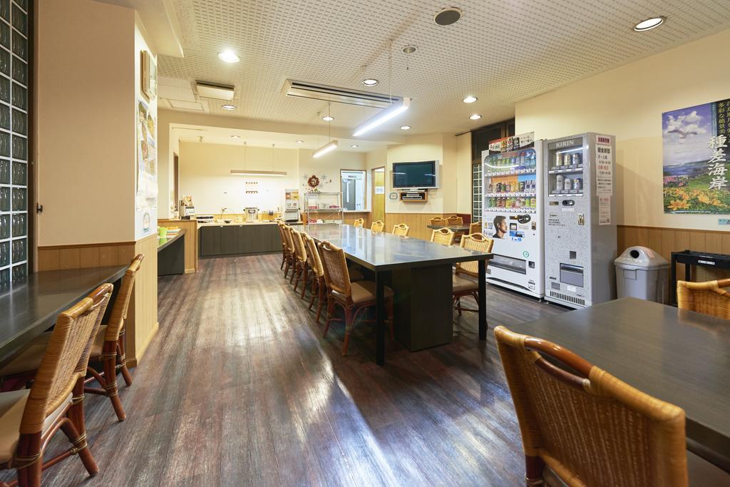 Hotel Select Inn Honhachinohe Ekimae Buitenkant foto