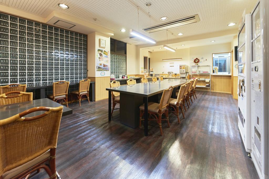 Hotel Select Inn Honhachinohe Ekimae Buitenkant foto