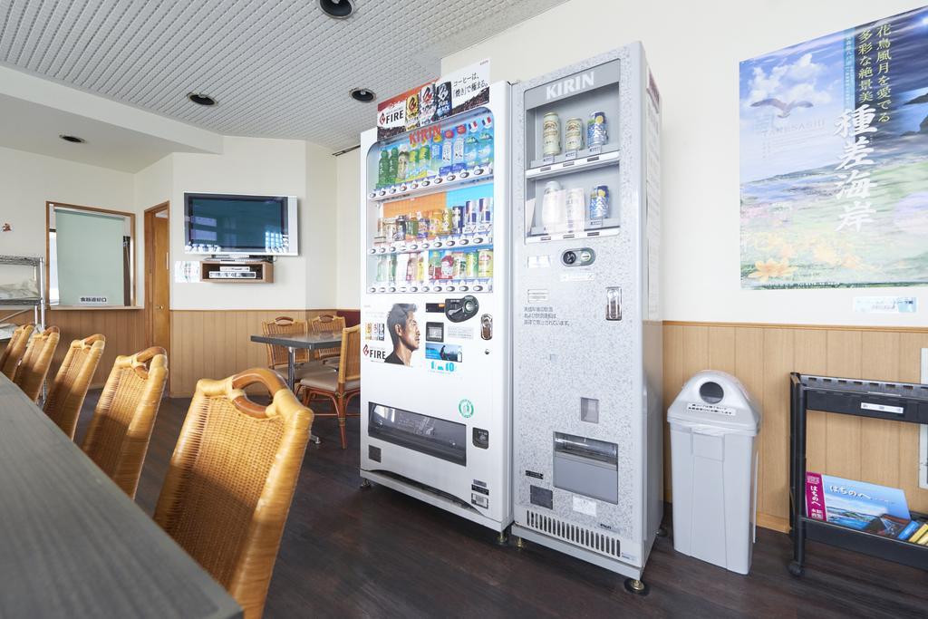 Hotel Select Inn Honhachinohe Ekimae Buitenkant foto